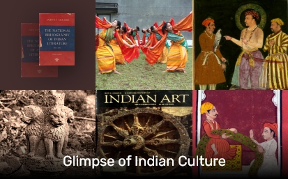 Glimpse of Indian Culture