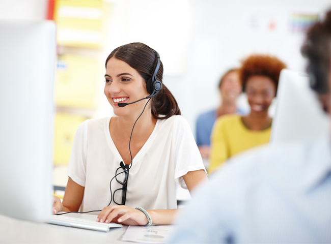 Call Center IP Telephony Call Center IP Telephony