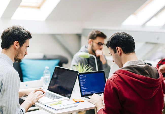 Private Cloud high availability