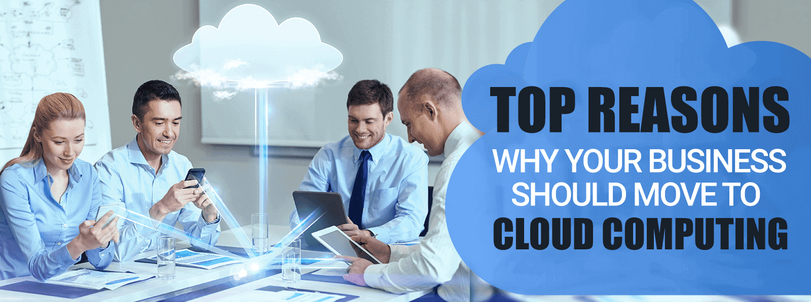 Cloud-Computing
