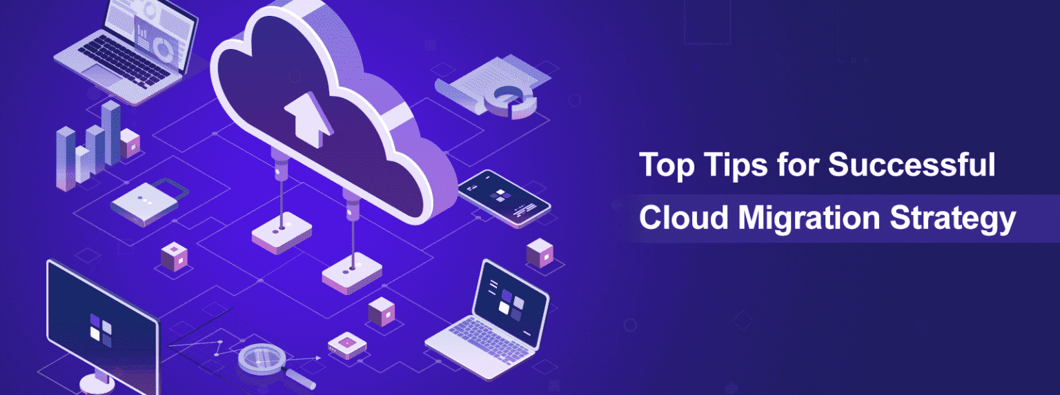 Cloud Migration Strategy