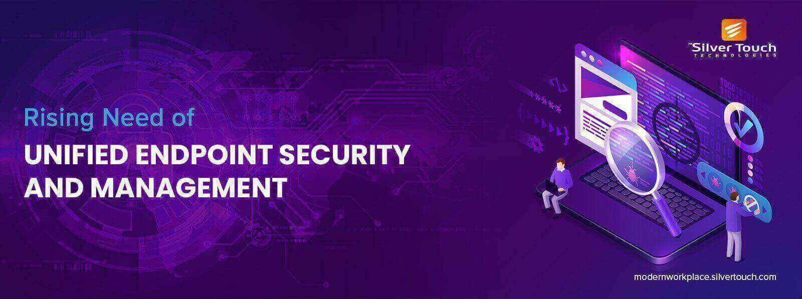 Unified Endpoint Management