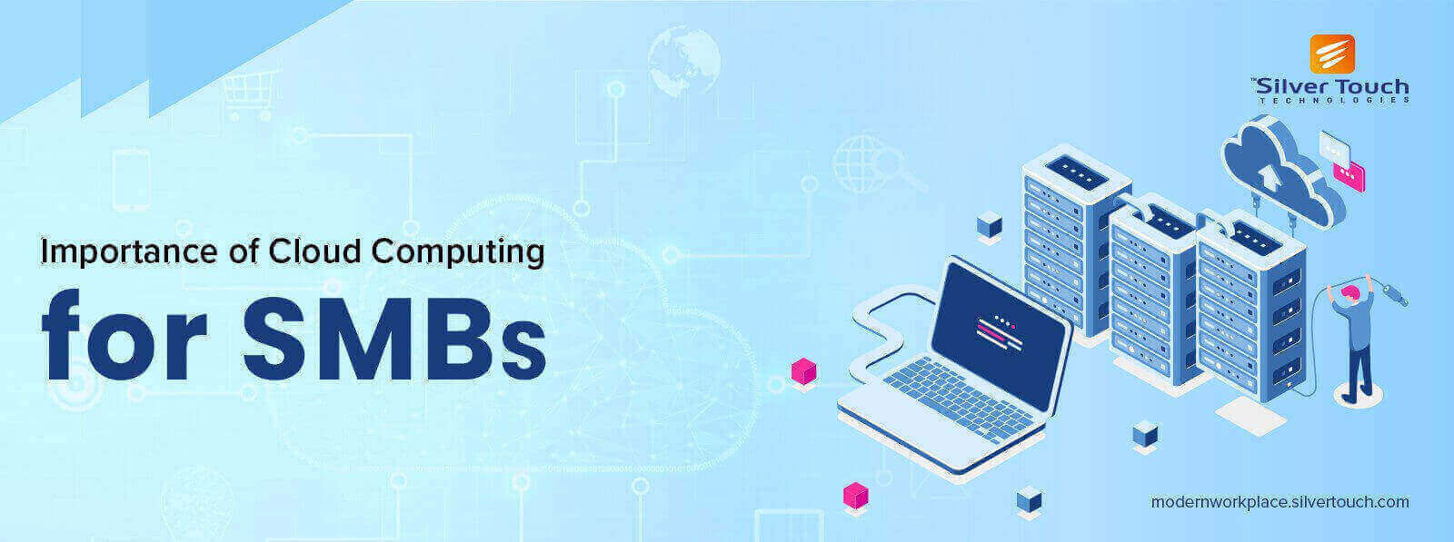 Cloud Computing