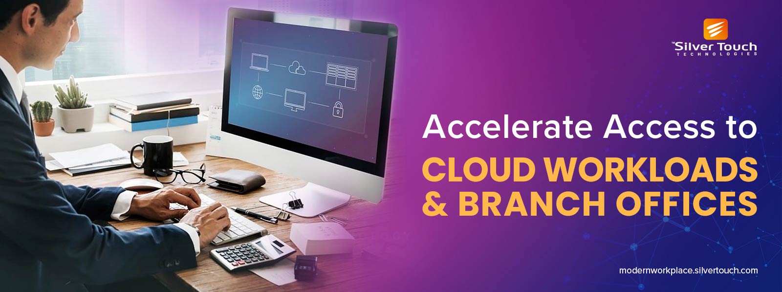 Access to Cloud Workloads