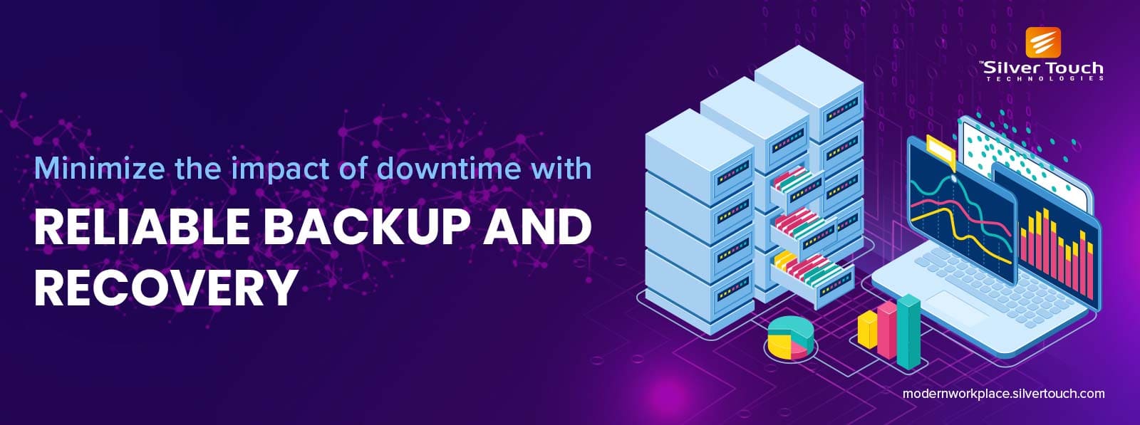 Backup and recovery