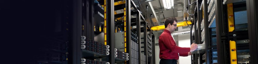 Software Defined WAN Services