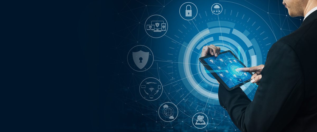 Backup & Disaster Recovery
