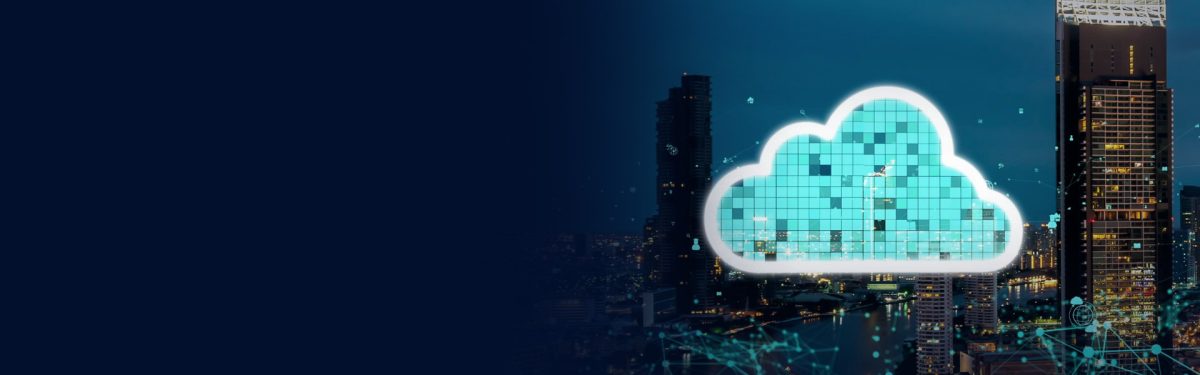 Public, Private, Hybrid Cloud