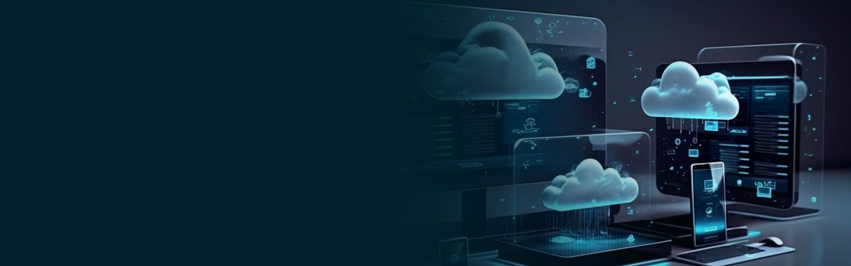 Virtual Desktops on Cloud
