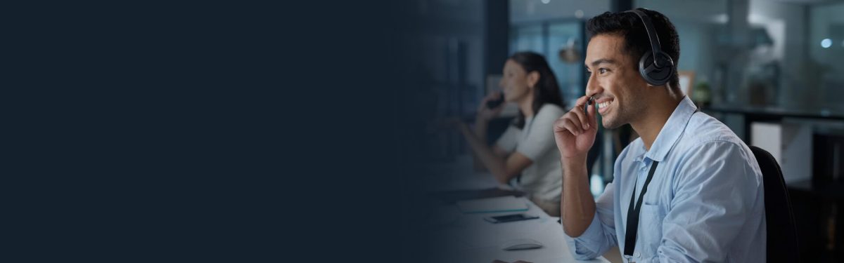 Call Center / IP Telephony