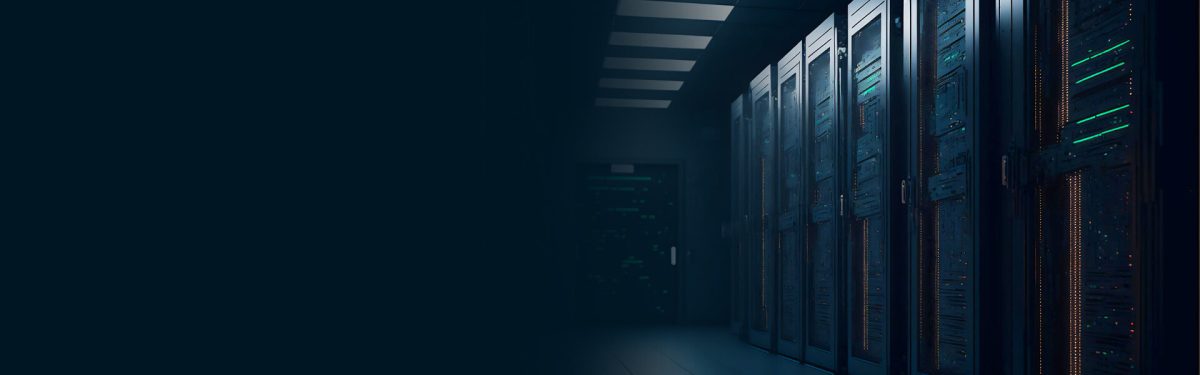 Data Center Services