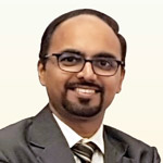 Yusuf Gandhi