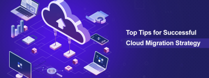 Cloud Migration Strategy