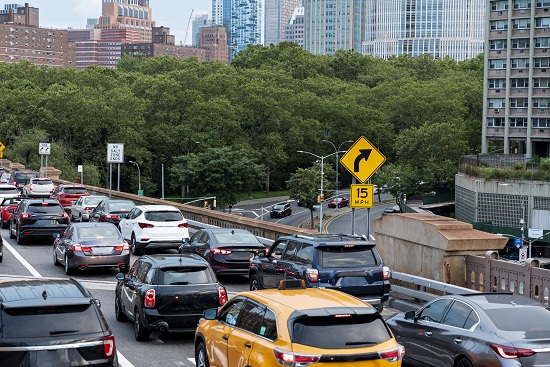traffic management