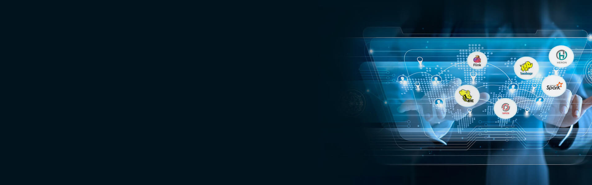 Big Data and Analytics