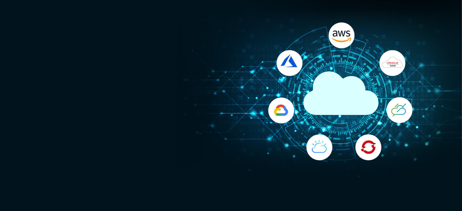 Enterprise Cloud Solutions