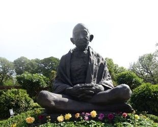 Gandhi Heritage Portal