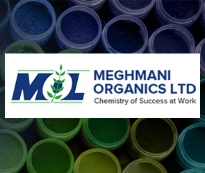 Meghmani Organics Ltd.