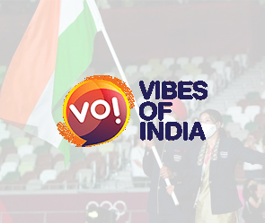 Vibes Of India