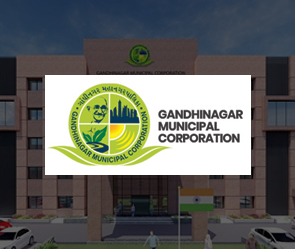 Gandhinagar Smart City Development Ltd.