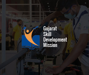 Gujarat Skill Development Mission