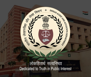 Comptroller and Auditor General of India