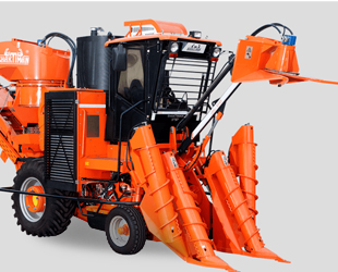 Tirth Agro Technologies Pvt. Ltd.