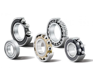 Ras Bearings Pvt. Ltd.