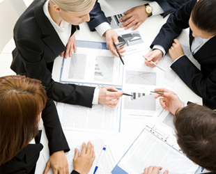 netCore Solutions Pvt. Ltd.