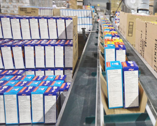  Astron Packaging Ltd.