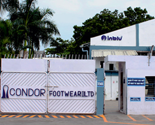 Condor Footwear