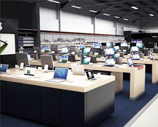 Care Office Equipments Ltd.