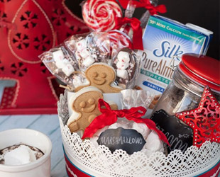 E-Commerce Portal for Gift Webshop