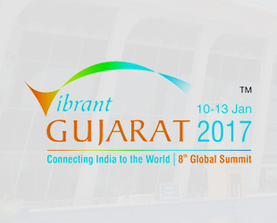 Event Management Portal & Mobile App for Vibrant Gujarat Summit