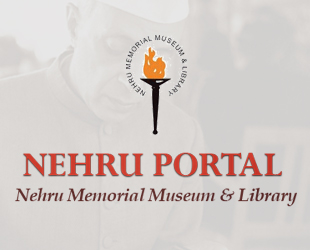 Nehru Heritage Portal 