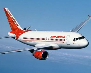 Air India Portal