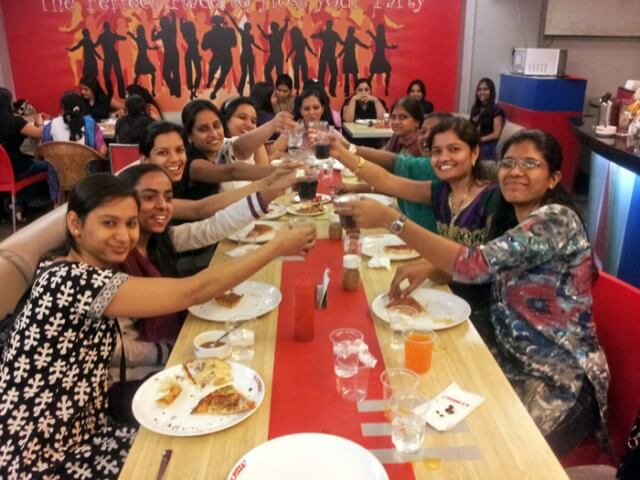 Womens Day