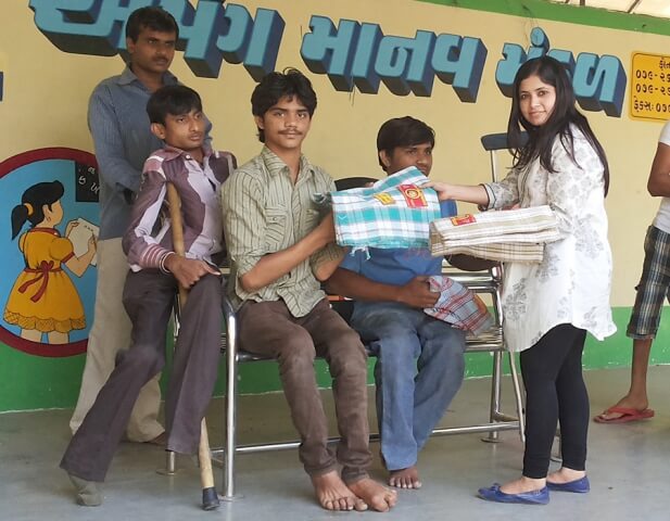 Charity Event