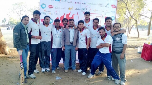 ICL Tournament