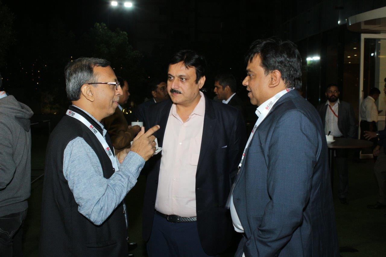Digital Transformation Forum – “Decoding the Future Ready Digital Enterprises”